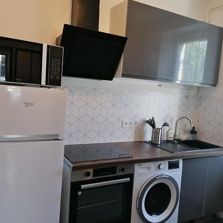 Nantes, Superbe Appartement Εξωτερικό φωτογραφία