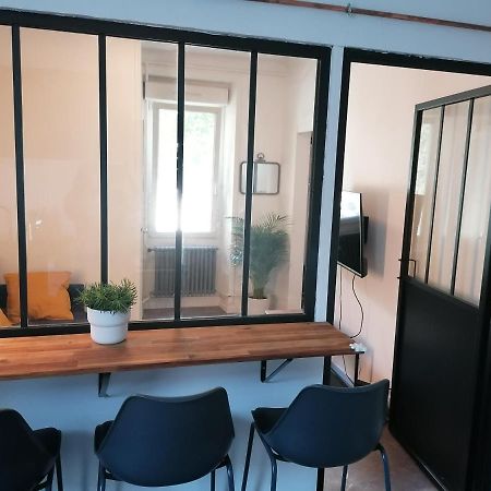 Nantes, Superbe Appartement Εξωτερικό φωτογραφία