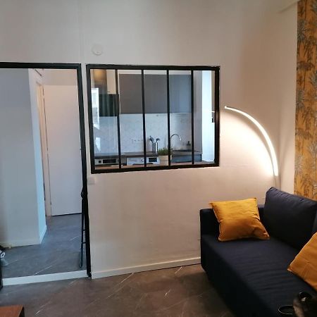 Nantes, Superbe Appartement Εξωτερικό φωτογραφία