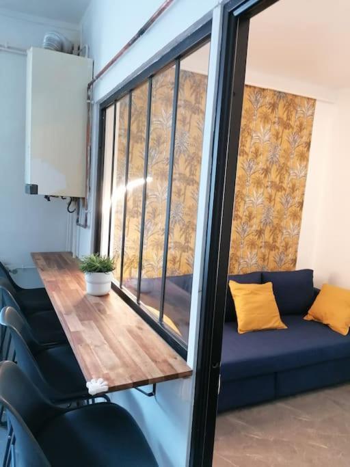 Nantes, Superbe Appartement Εξωτερικό φωτογραφία